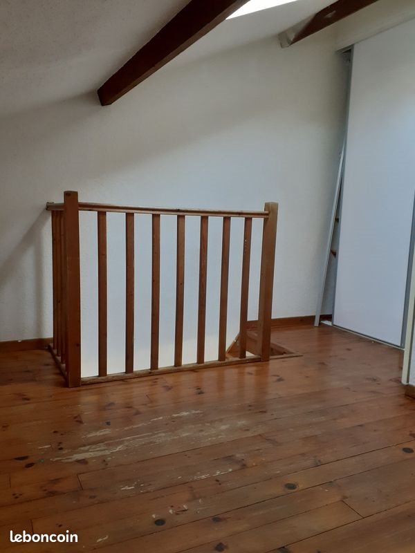 Appartement à vendre, 23m², Montpellier