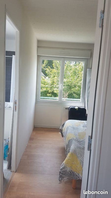 Appartement à louer, 38m², Gestel