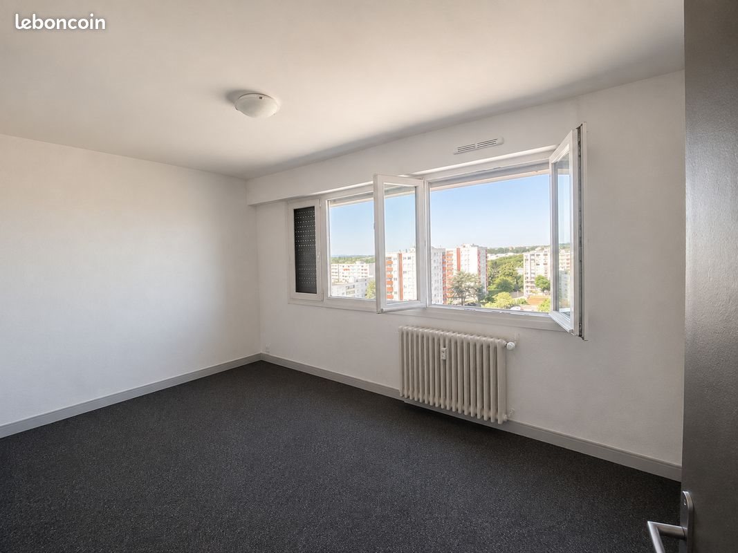Appartement à vendre, 81m², Strasbourg
