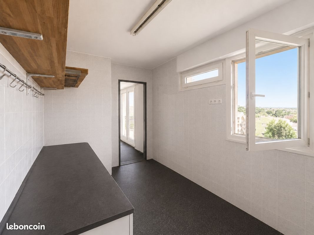 Appartement à vendre, 81m², Strasbourg