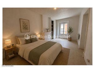 Appartement à louer, 43m², Roanne