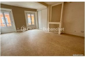 Appartement à louer, 43m², Roanne