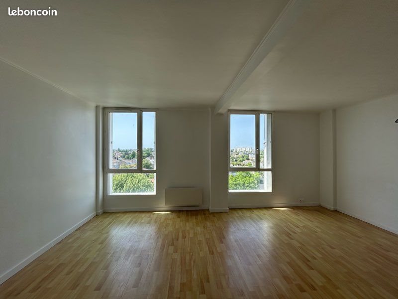 Appartement à louer, 67m², Le Bouscat