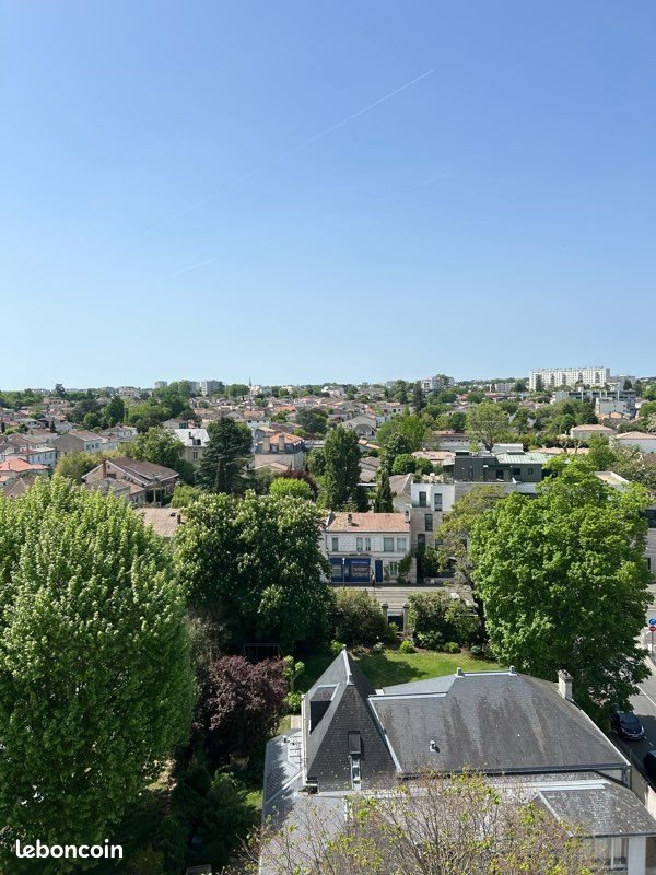 Appartement à louer, 67m², Le Bouscat