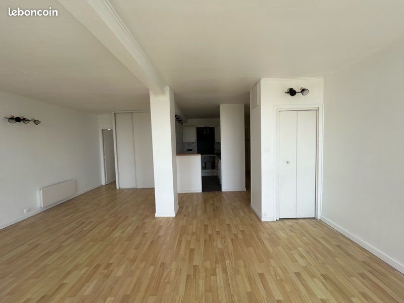 Appartement à louer, 67m², Le Bouscat