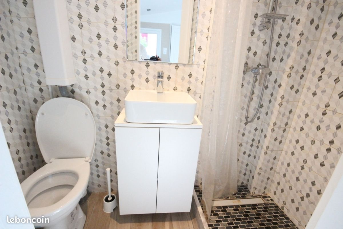 Appartement à louer, 13m², Asnières-sur-Seine