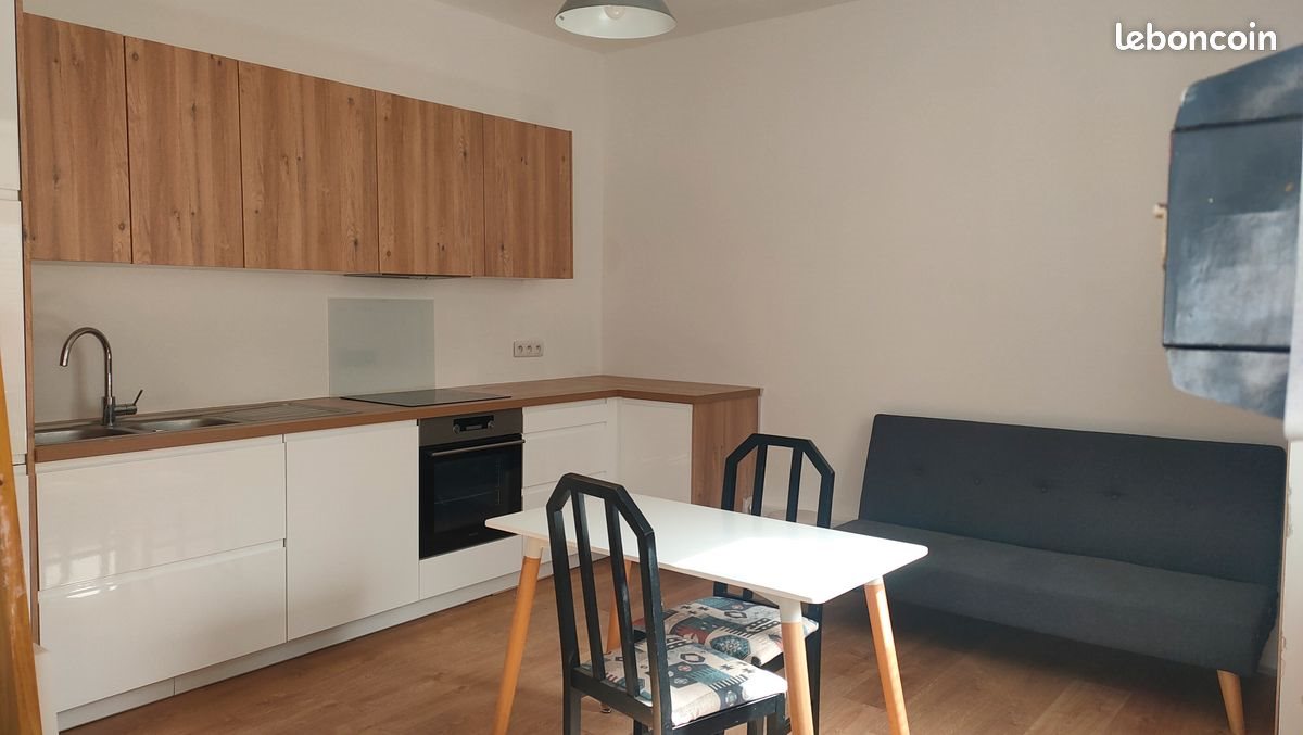 Maison à vendre, 50m², Lille