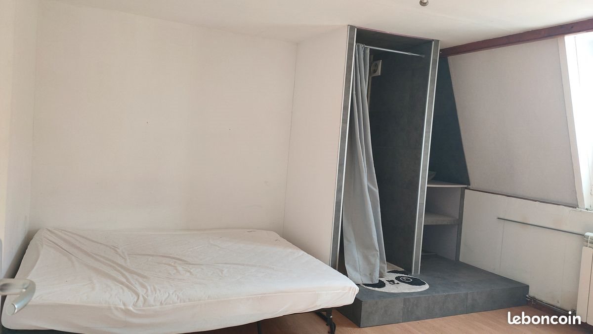 Maison à vendre, 50m², Lille