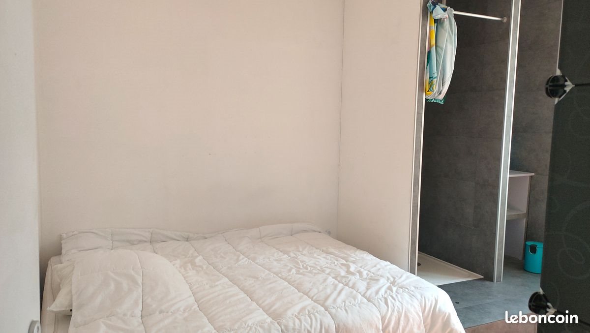 Maison à vendre, 50m², Lille