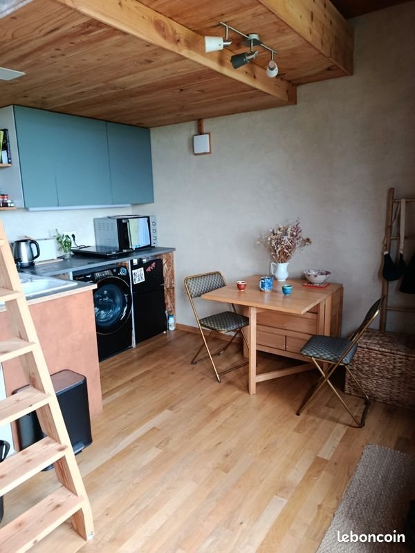 Maison à vendre, 17m², Albignac