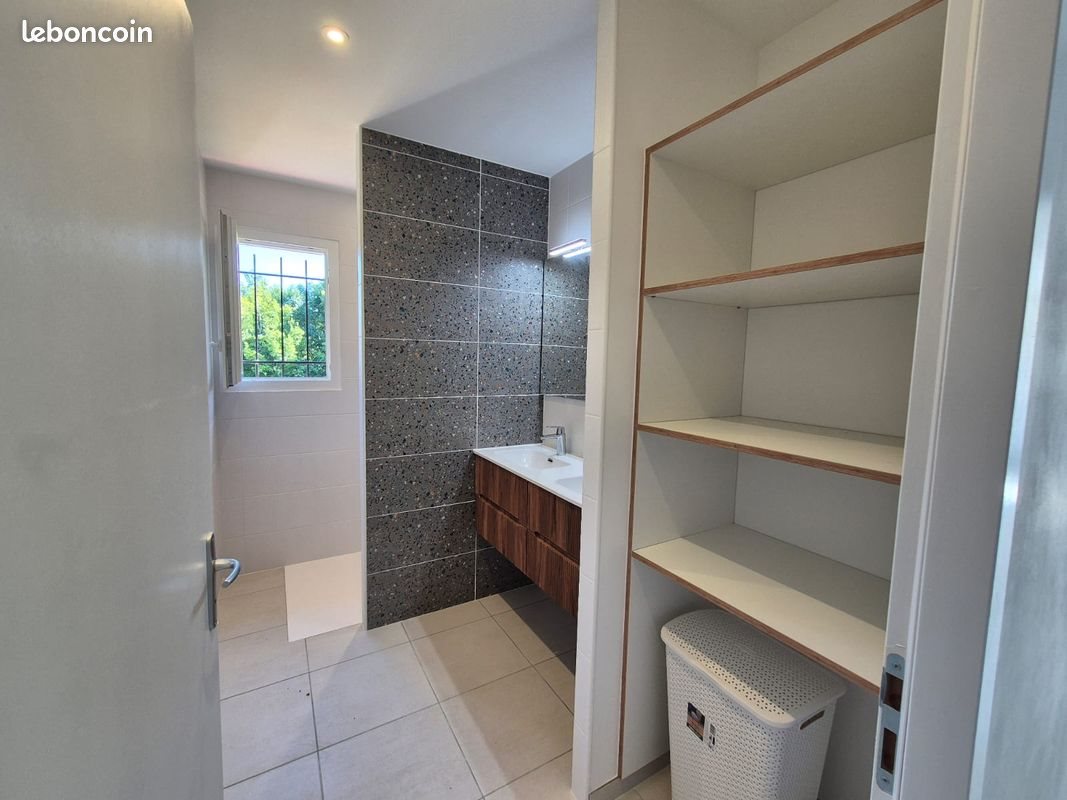 Maison à louer, 91m², Saint-Nauphary