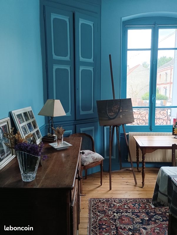Appartement à vendre, 81m², Château-Thierry