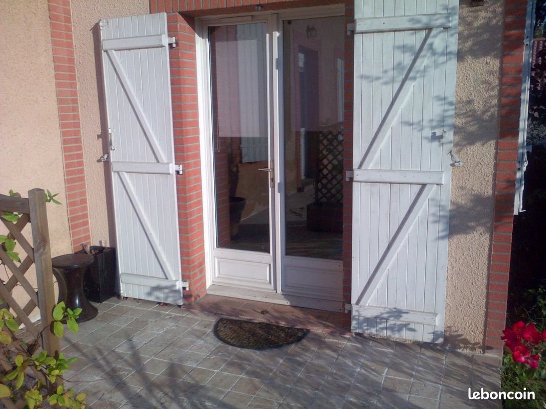 Appartement à louer, 30m², Ramonville-Saint-Agne