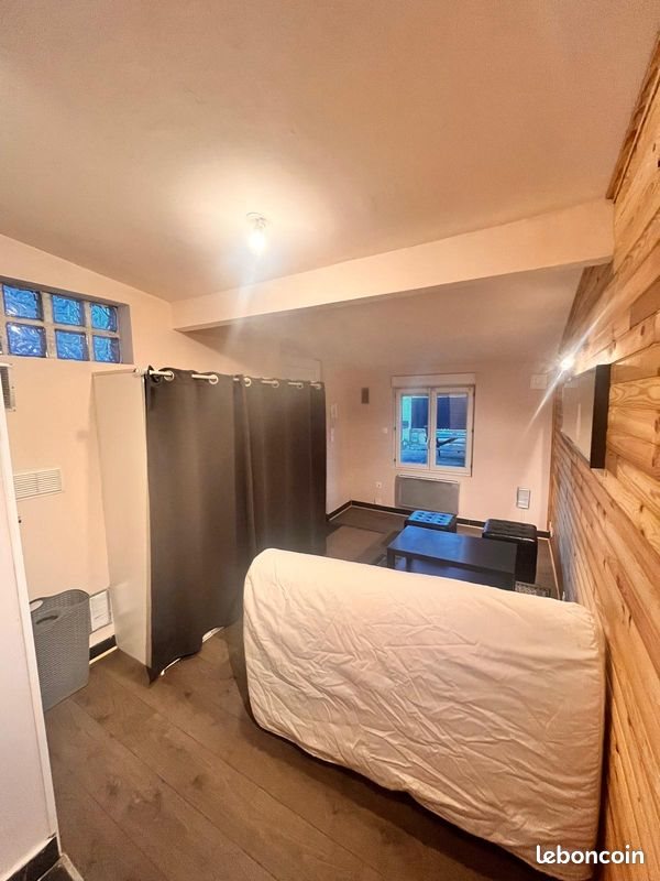 Appartement à louer, 18m², Tremblay-en-France
