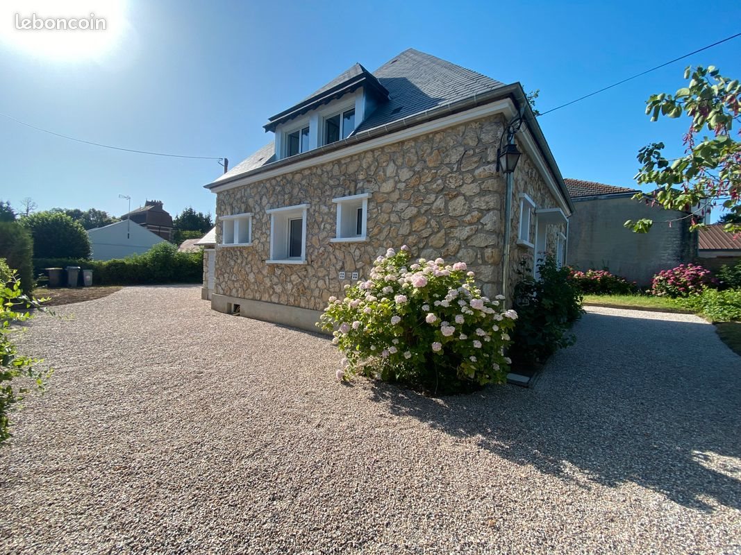 Maison à louer, 140m², Louviers