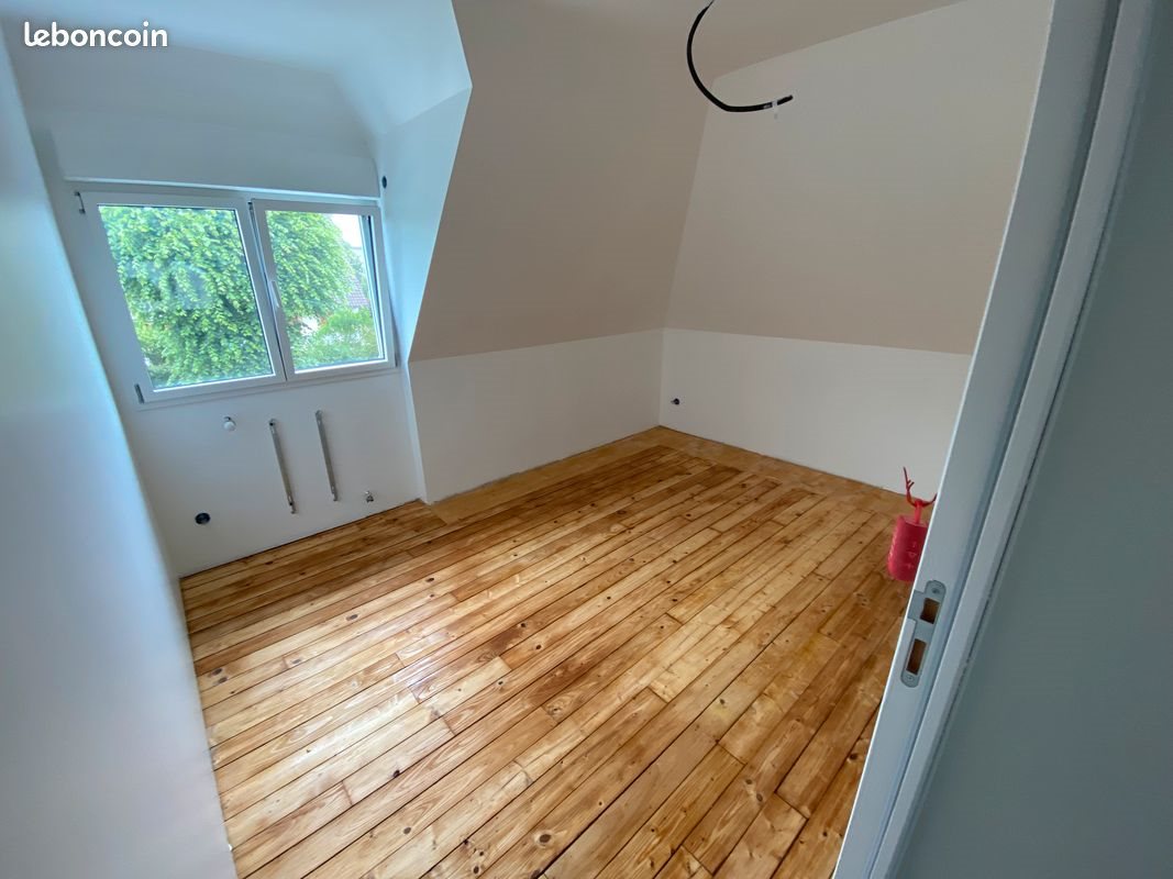 Maison à louer, 140m², Louviers