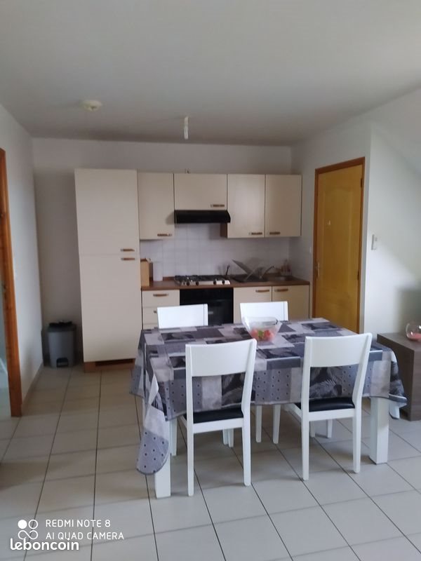 Appartement à louer, 40m², Bourges