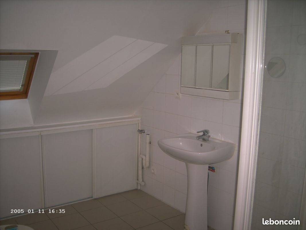 Appartement à louer, 40m², Bourges