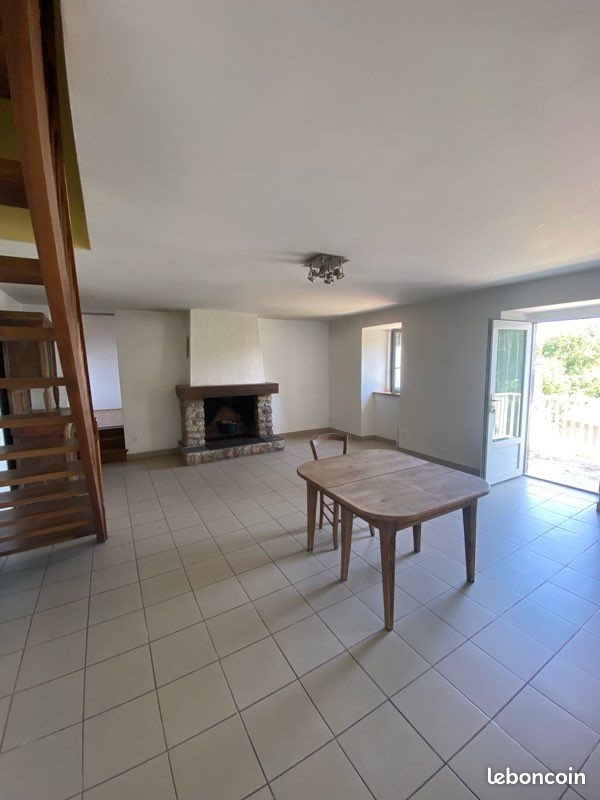 Maison à vendre, 85m², La Salvetat-sur-Agout