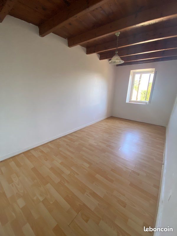 Maison à vendre, 85m², La Salvetat-sur-Agout