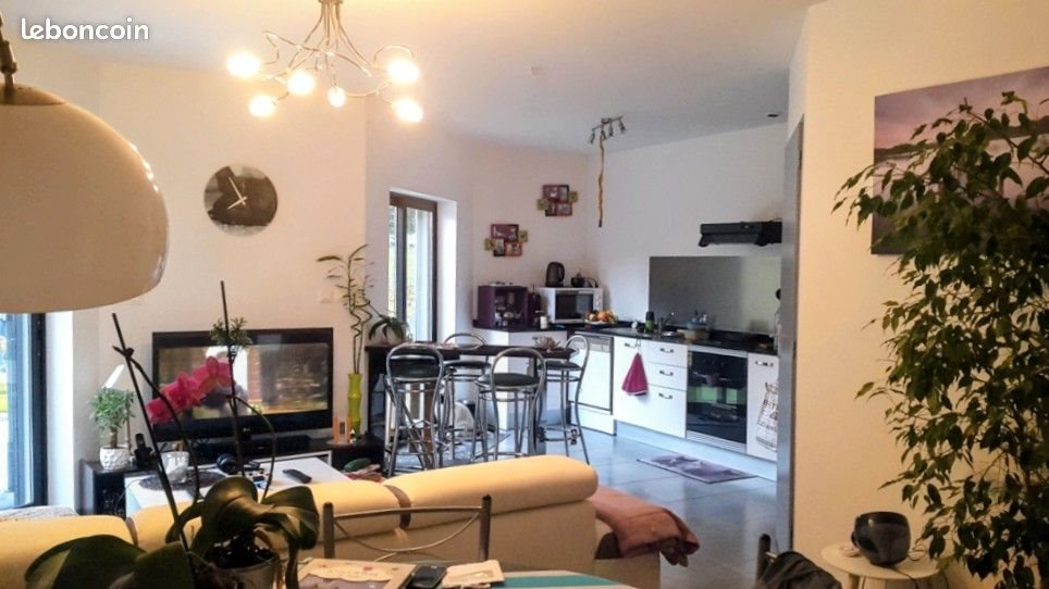 Maison à vendre, 75m², La Couronne