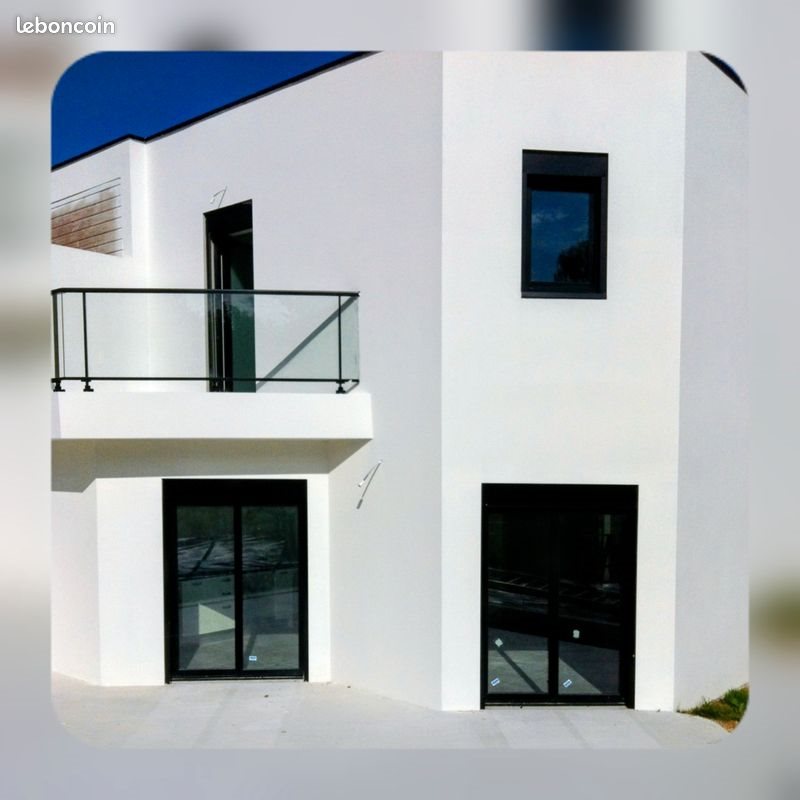 Maison à vendre, 75m², La Couronne