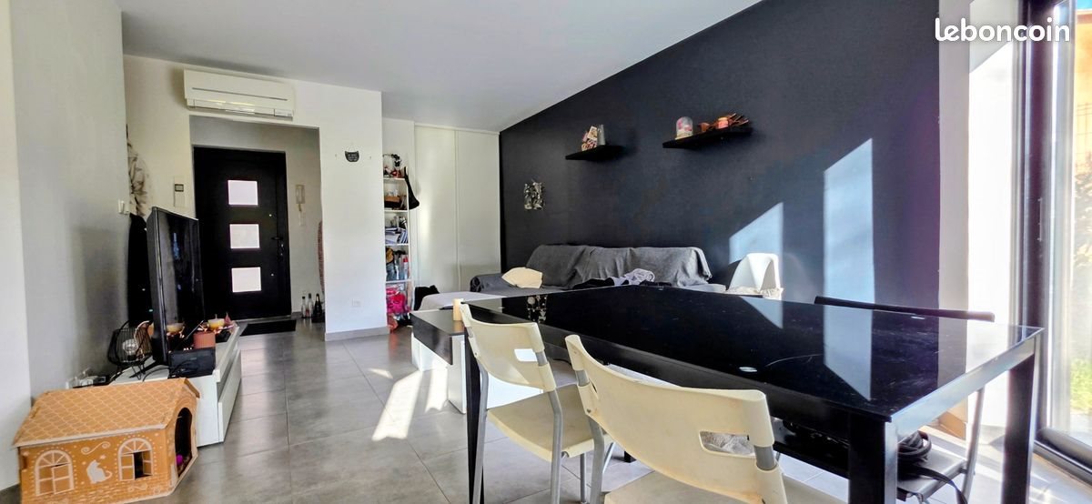 Maison à vendre, 75m², La Couronne