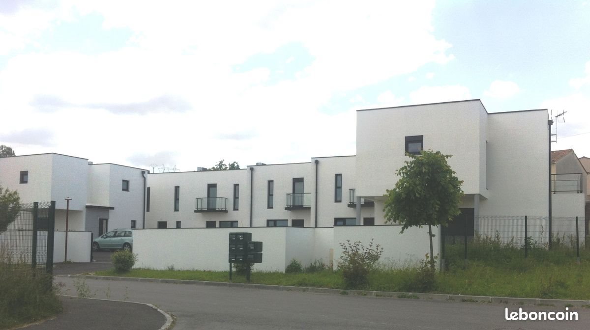 Maison à vendre, 75m², La Couronne