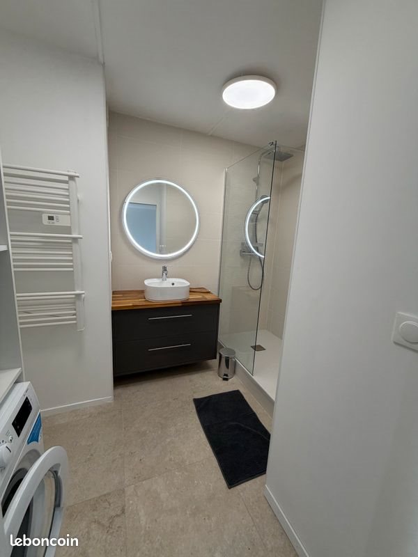 Appartement à louer, 46m², Périgueux