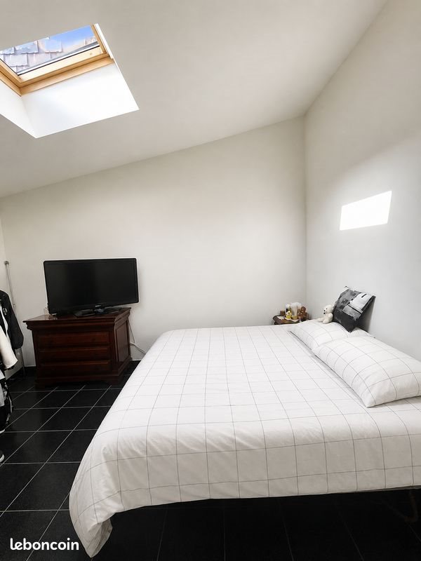 Maison à vendre, 51m², La Bassée