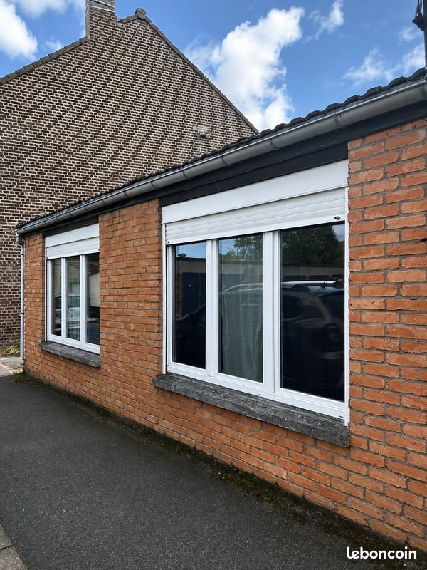 Maison à vendre, 51m², La Bassée