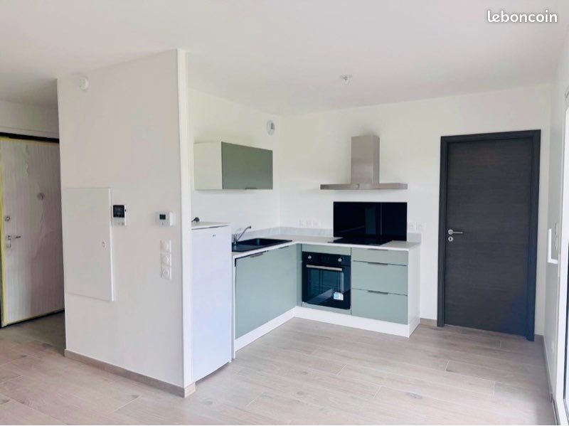 Appartement à louer, 45m², Thionville