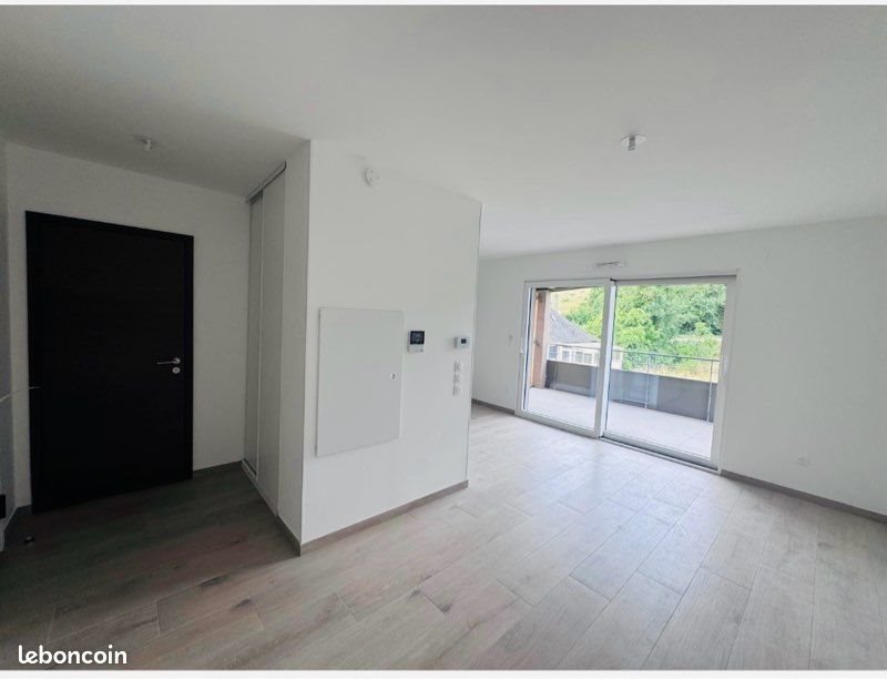 Appartement à louer, 45m², Thionville