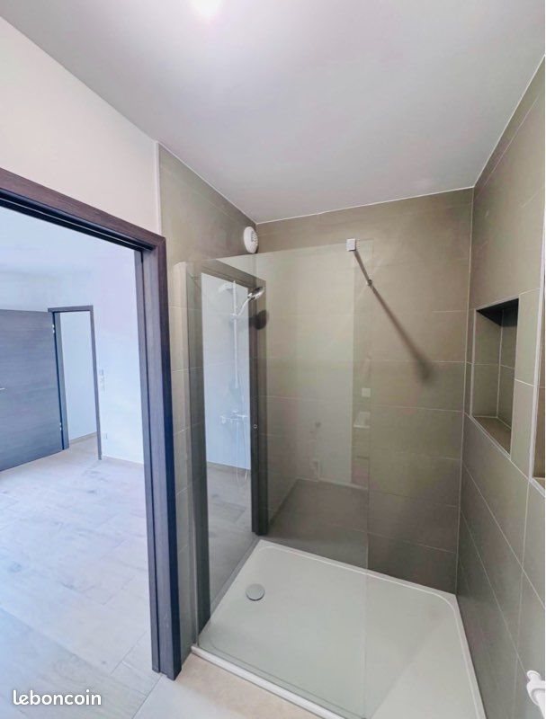 Appartement à louer, 45m², Thionville