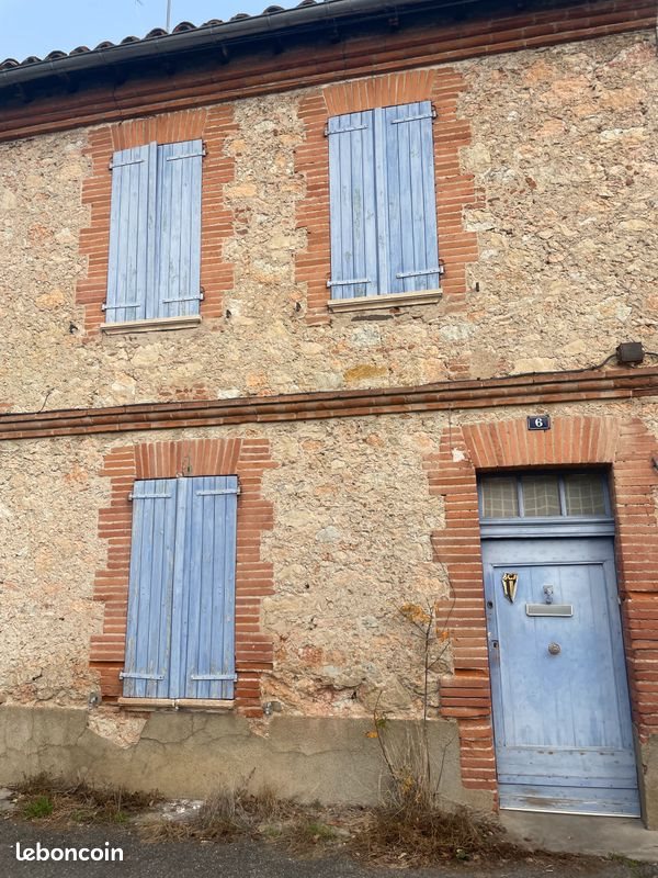 Maison à vendre, 80m², Lavaur