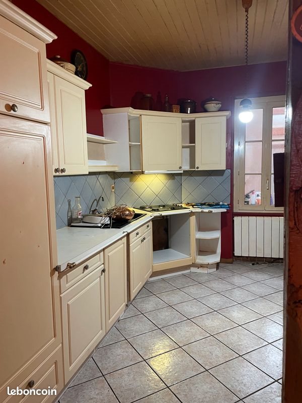 Maison à vendre, 80m², Lavaur