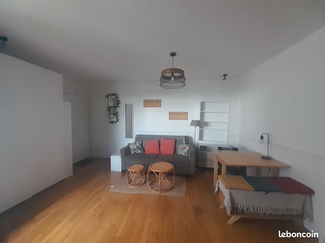 Appartement à louer, 42m², Nogent-sur-Marne
