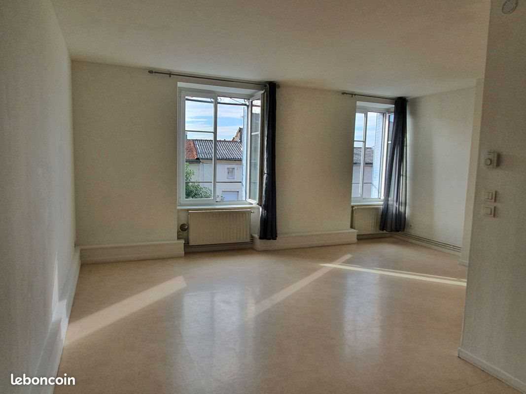 Appartement à louer, 80m², Saint-Mihiel