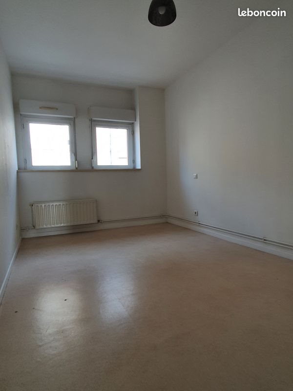 Appartement à louer, 80m², Saint-Mihiel