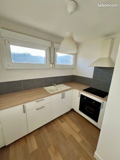 Appartement à louer, 54m², Saint-Julien-lès-Metz