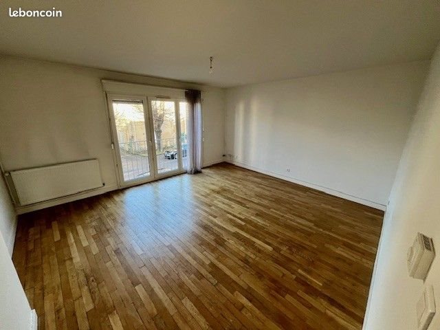 Appartement à louer, 54m², Saint-Julien-lès-Metz