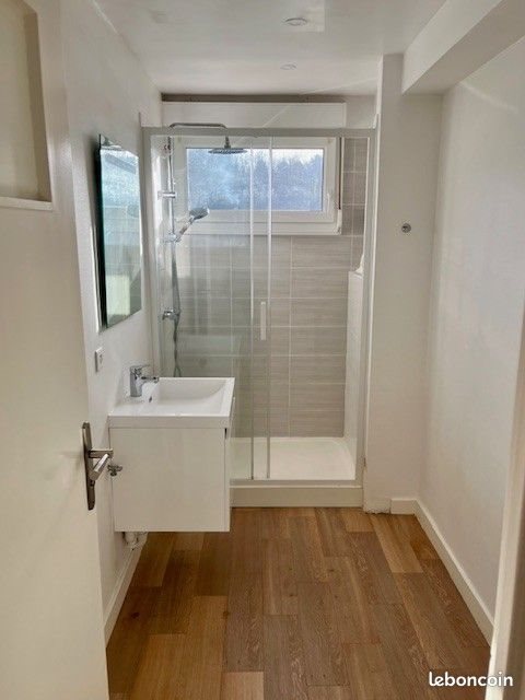 Appartement à louer, 54m², Saint-Julien-lès-Metz