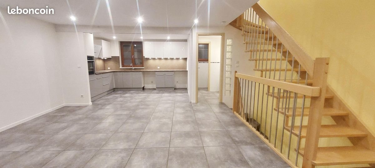 Maison à vendre, 205m², Hindisheim