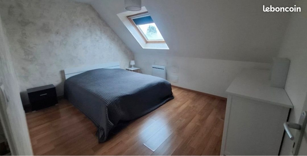 Maison à louer, 120m², Hérin
