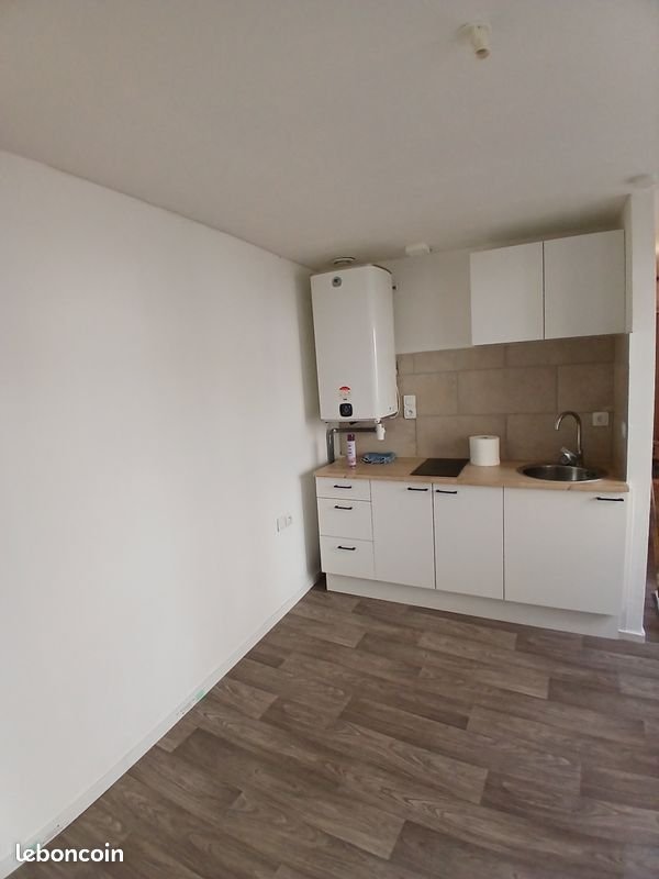 Appartement à louer, 27m², Lourches
