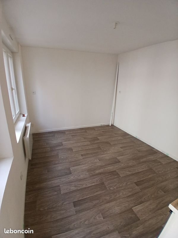 Appartement à louer, 27m², Lourches