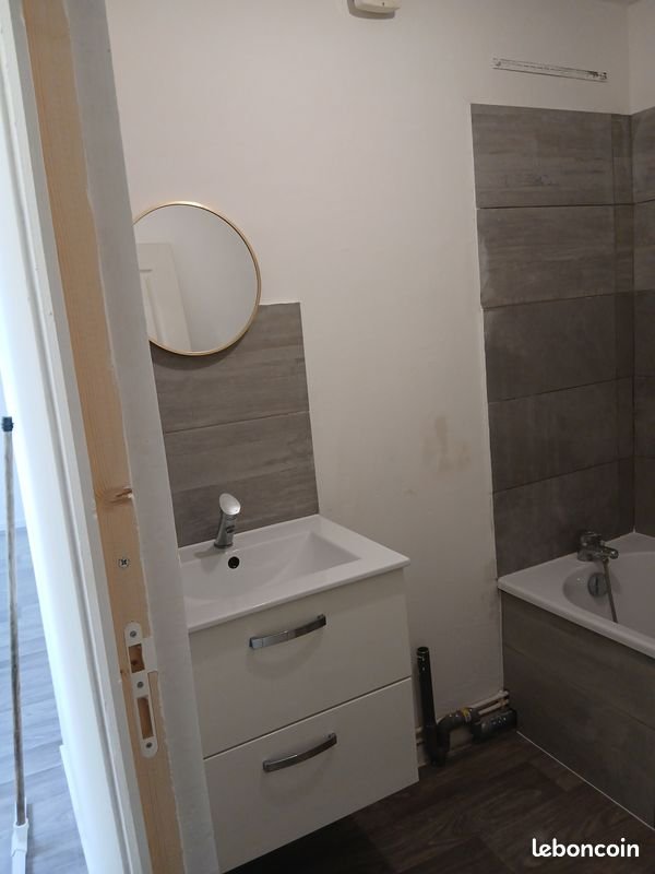 Appartement à louer, 27m², Lourches