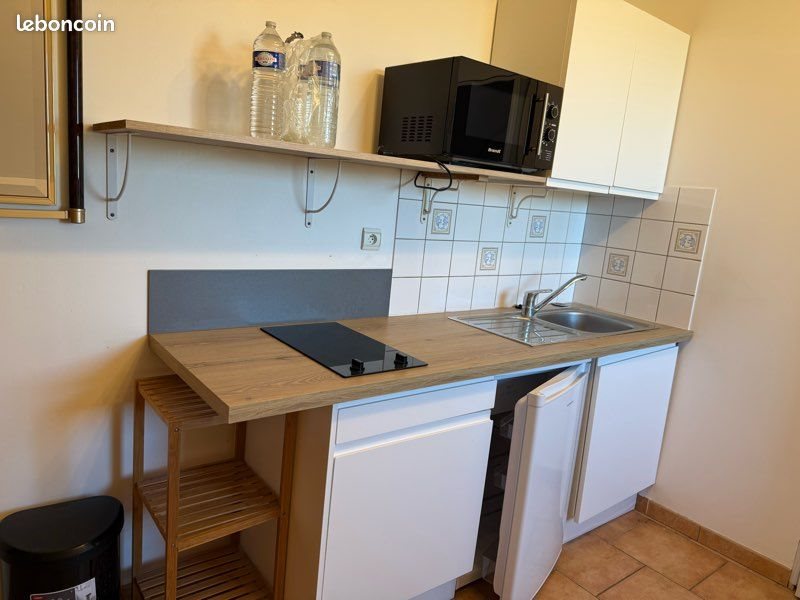 Appartement à louer, 16m², Sainghin-en-Mélantois