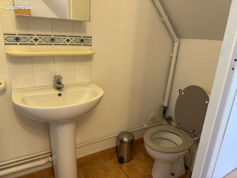 Appartement à louer, 16m², Sainghin-en-Mélantois