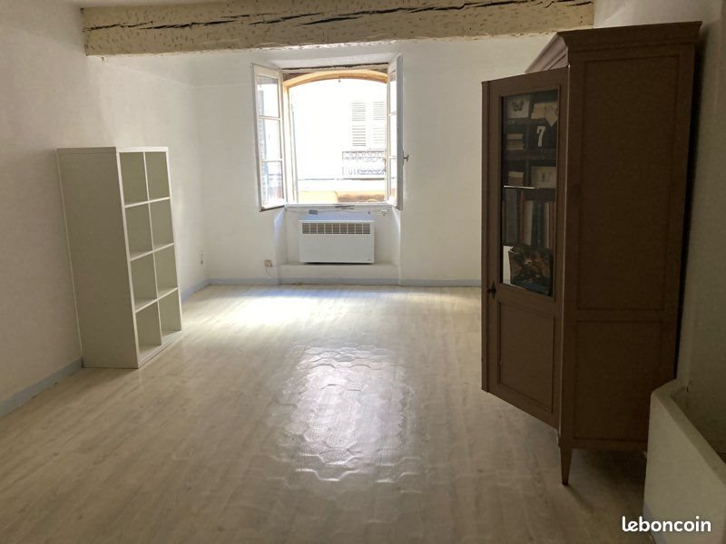 Appartement à louer, 30m², Toulon